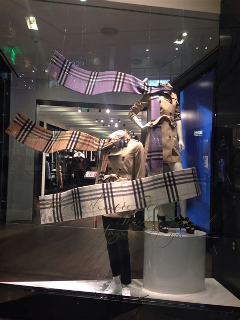 burberry window display|burberry window display designs.